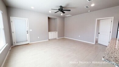 1503 Avenue O in Shallowater, TX - Building Photo - Building Photo