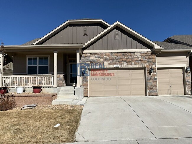 property at 4854 S Sicily St
