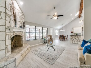 2580 Goat Hill Rd in Lakehills, TX - Building Photo - Building Photo