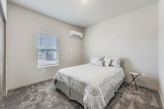 Cottages at South Murray in Colorado Springs, CO - Foto de edificio - Building Photo