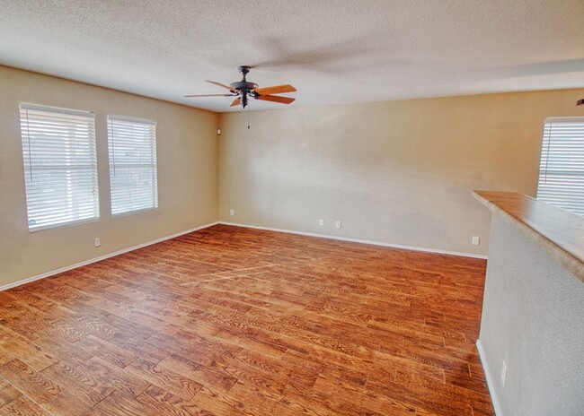 property at 25503 Little Brook