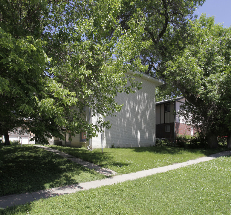 4618 Cooper Ave in Lincoln, NE - Building Photo