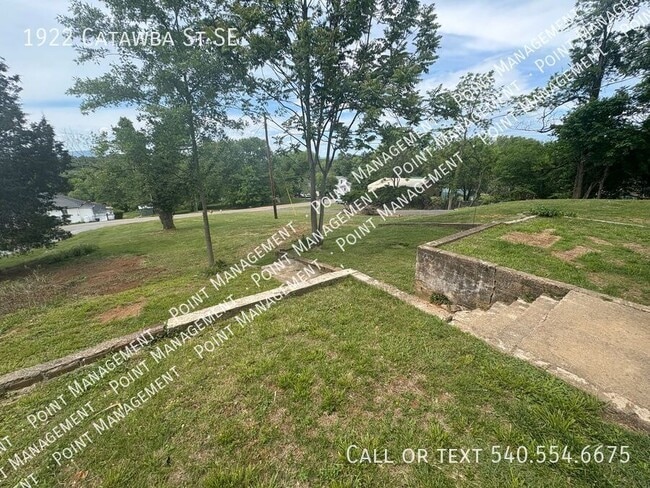 1922 Catawba St SE in Roanoke, VA - Building Photo - Building Photo