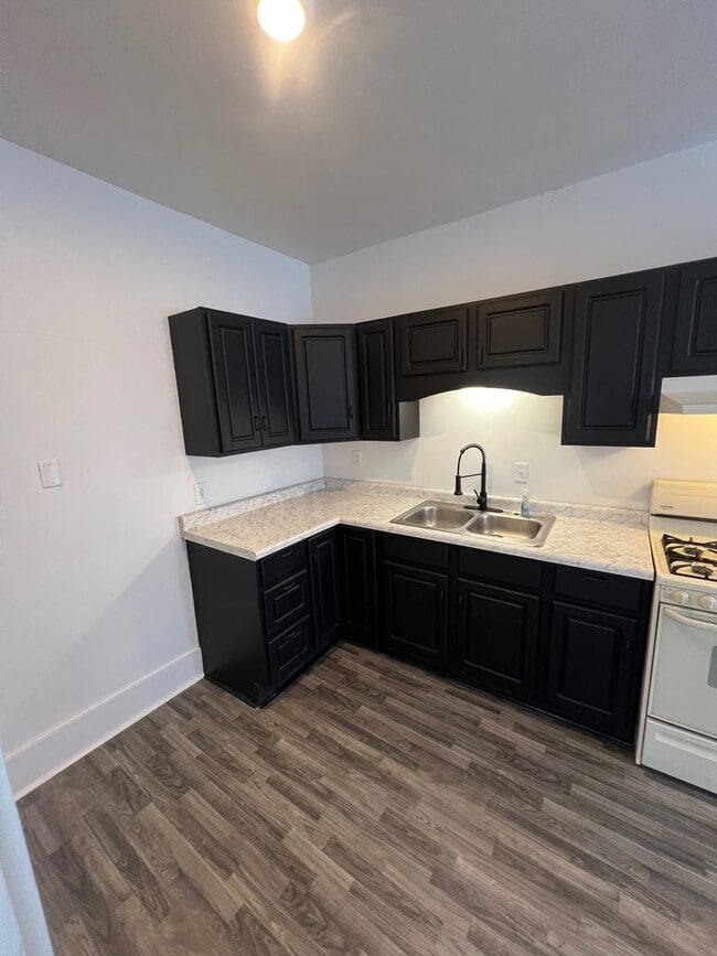 property at 1321 Church St