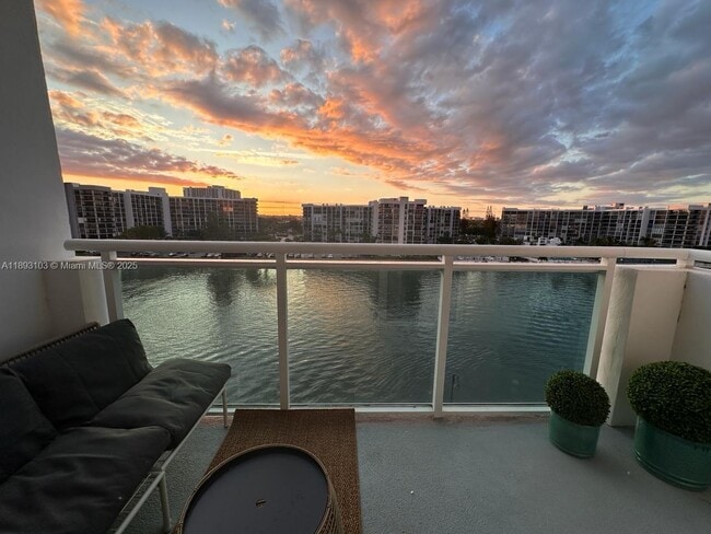property at 3000 S Ocean Dr