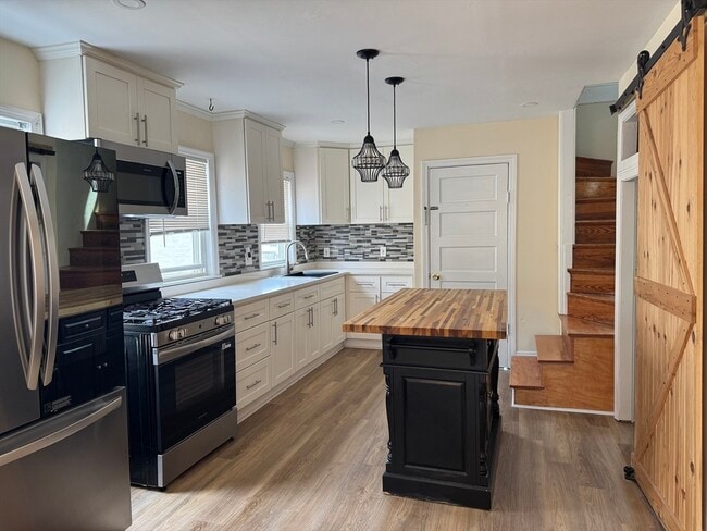 property at 19 Bellingham Ave