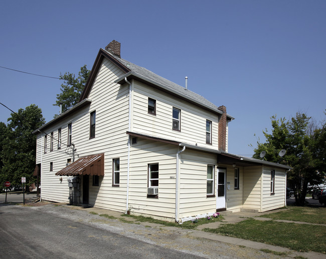 9501-9503 W Main St in Belleville, IL - Building Photo - Building Photo