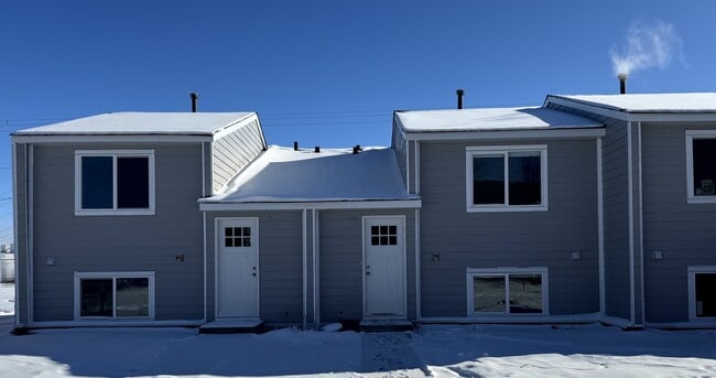 property at 4649 Hubalta Rd SE