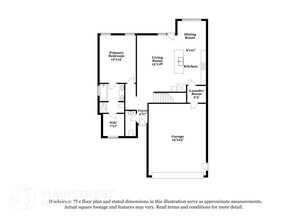 3230 Volta Rd in Christiana, TN - Building Photo - Building Photo