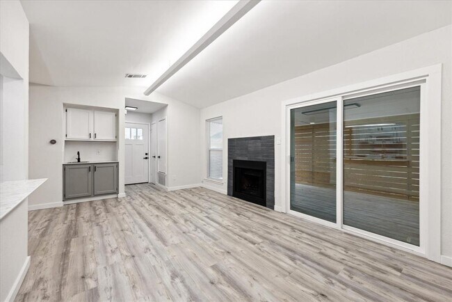 property at 3609 Leafield Dr