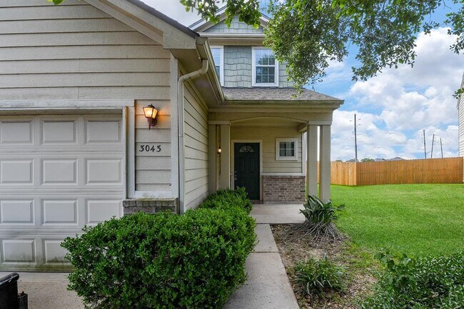 3043 Feather Green Trail in Fresno, TX - Building Photo - Building Photo