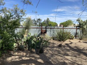 3401 N Mountain Ave in Tucson, AZ - Building Photo - Building Photo