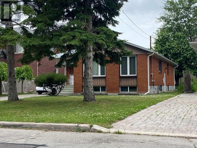property at 183 Combe Ave