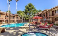 Building Photo - Harrison Park Apartments in Tucson, Arizona