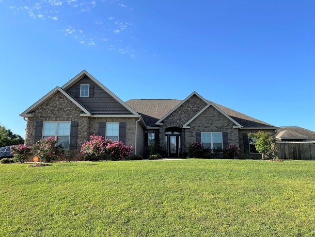 property at 103 Crest Hill Dr