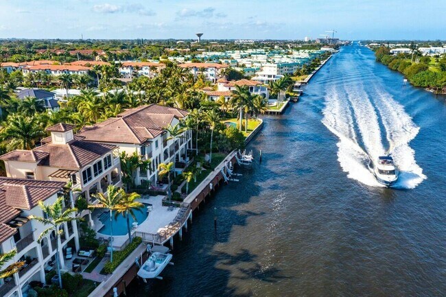 property at 3111 Waterside Cir