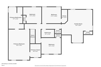 9915 Manbey Ct in Charlotte, NC - Foto de edificio - Building Photo