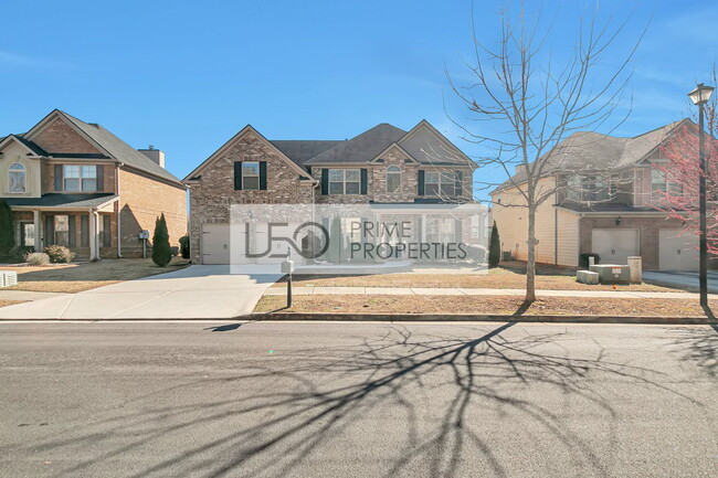 property at 4276 Constellation Blvd