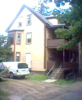 174 Pleasant St Apartments