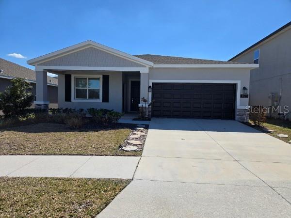 1125 Saguaro St in Haines City, FL - Building Photo