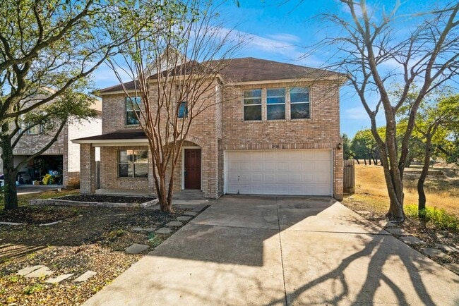 2024 Continental Pass in Cedar Park, TX - Building Photo - Building Photo