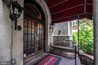 3616 Connecticut Ave NW in Washington, DC - Building Photo - Building Photo