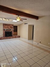 8017 Mineola Dr in El Paso, TX - Building Photo - Building Photo