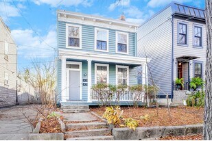 3609 E Broad St in Richmond, VA - Building Photo