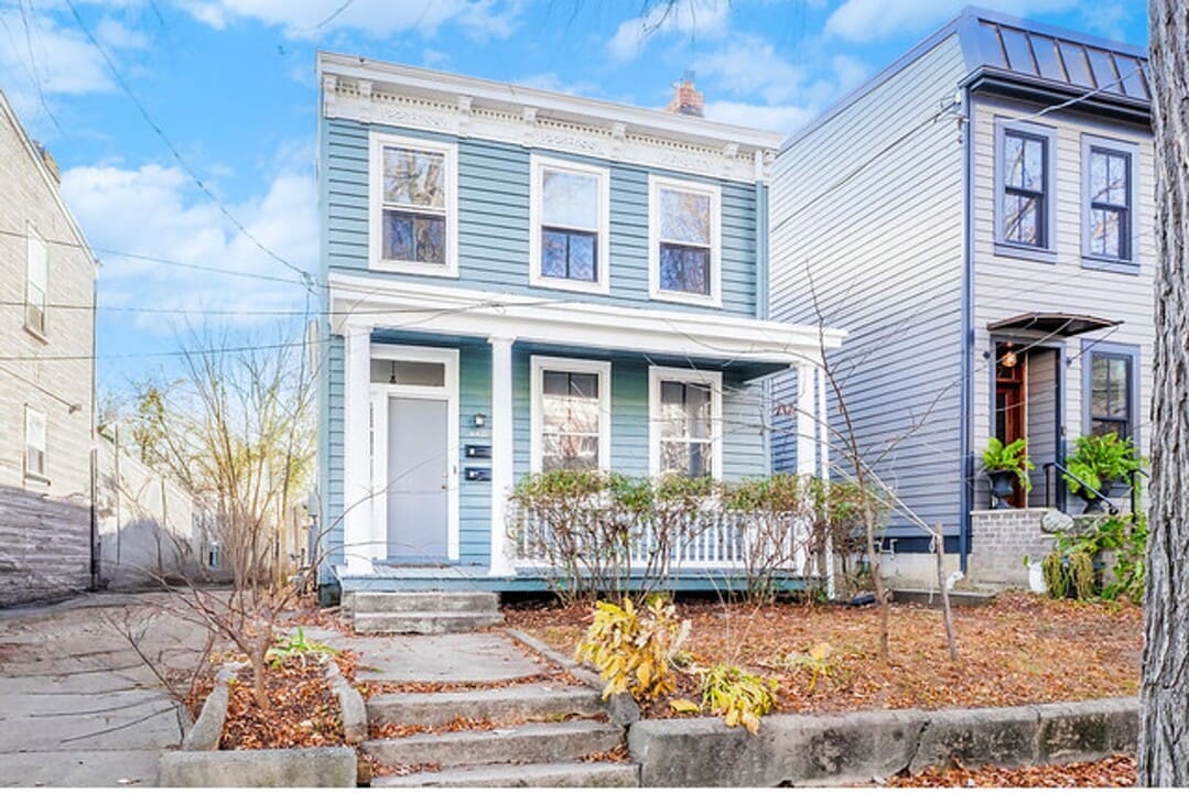 3609 E Broad St in Richmond, VA - Foto de edificio