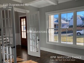 448 Oldenburg Rd in Nolensville, TN - Building Photo - Building Photo
