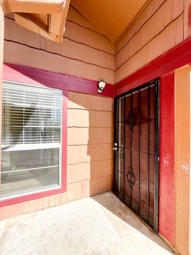 2109 Coach Dr in Killeen, TX - Building Photo - Building Photo