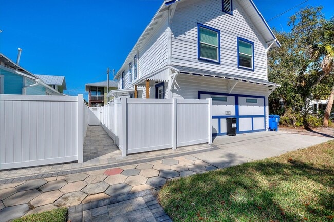 property at 7401 1st Ave N