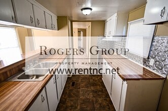 187 Vincent Hoyle Rd in Henderson, NC - Building Photo - Building Photo