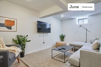 Great Private ROOM in Manhattan, Unit 3 in New York, NY - Foto de edificio - Building Photo