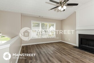 4809 Nature Trail in Austell, GA - Foto de edificio - Building Photo