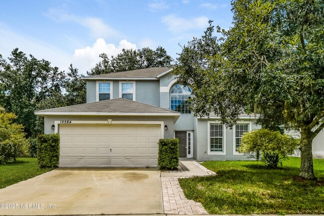 property at 12284 Hickory Forest Rd
