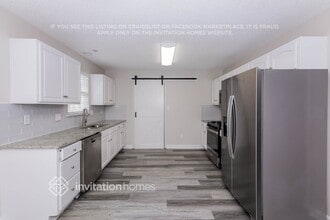 4411 Allibrook Way in Wingate, NC - Foto de edificio - Building Photo