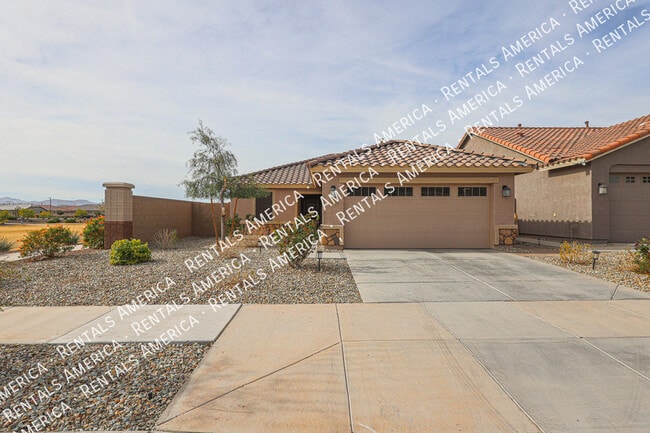 24424 N 164th Dr in Surprise, AZ - Foto de edificio - Building Photo