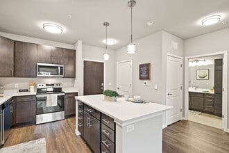 The 85 at Maple Grove in Madison, WI - Building Photo - Building Photo