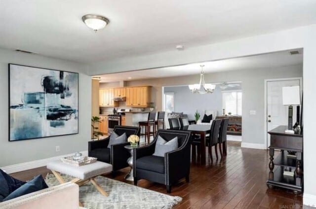 2210 El Prado Ave in Lemon Grove, CA - Building Photo - Building Photo