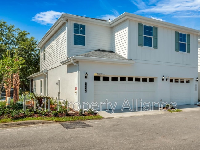 property at 2924 Oak Park Way