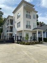 23 S Morrison St in Memphis, TN - Building Photo