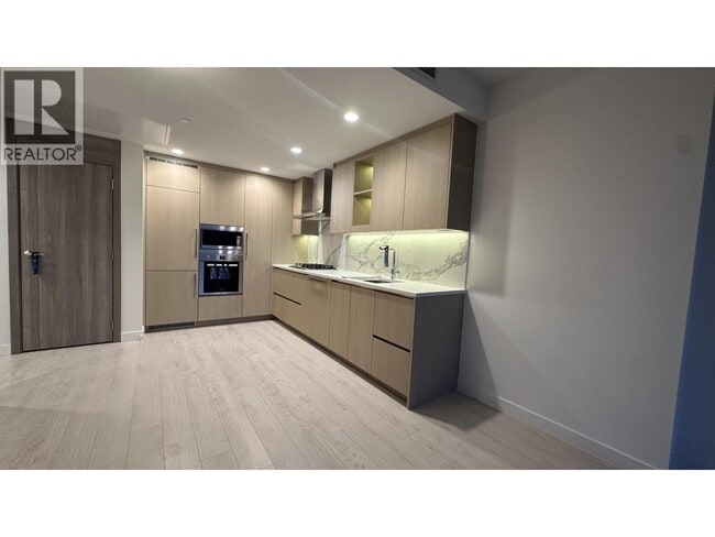 property at 4890 Lougheed Hwy.