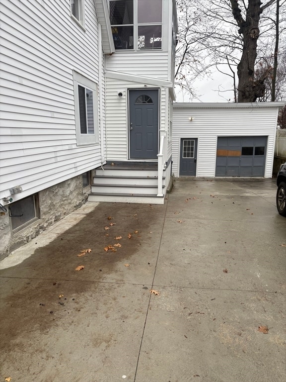 23 Griggs St in Dracut, MA - Building Photo - Building Photo