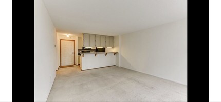 433 S 7th St, Unit #1821 in Minneapolis, MN - Foto de edificio - Building Photo
