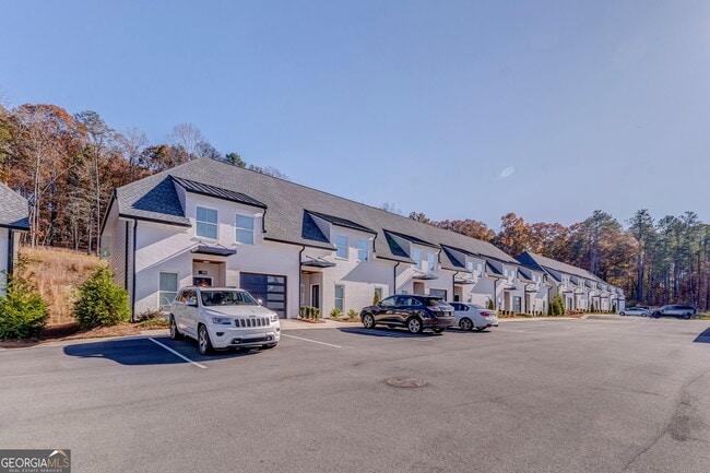 79 Chateau Dr SE in Rome, GA - Building Photo - Building Photo