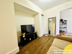 466 Park Dr in Boston, MA - Building Photo - Building Photo