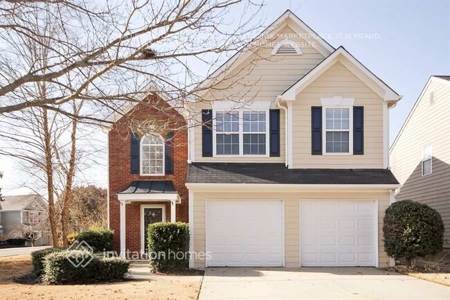 property at 4251 Brighton Way NW