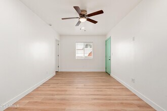 1646 E McKinley St in Phoenix, AZ - Building Photo - Building Photo