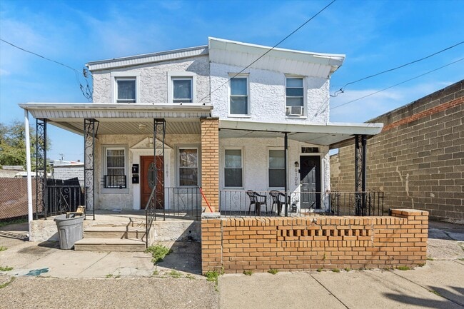property at 6107 Noble St